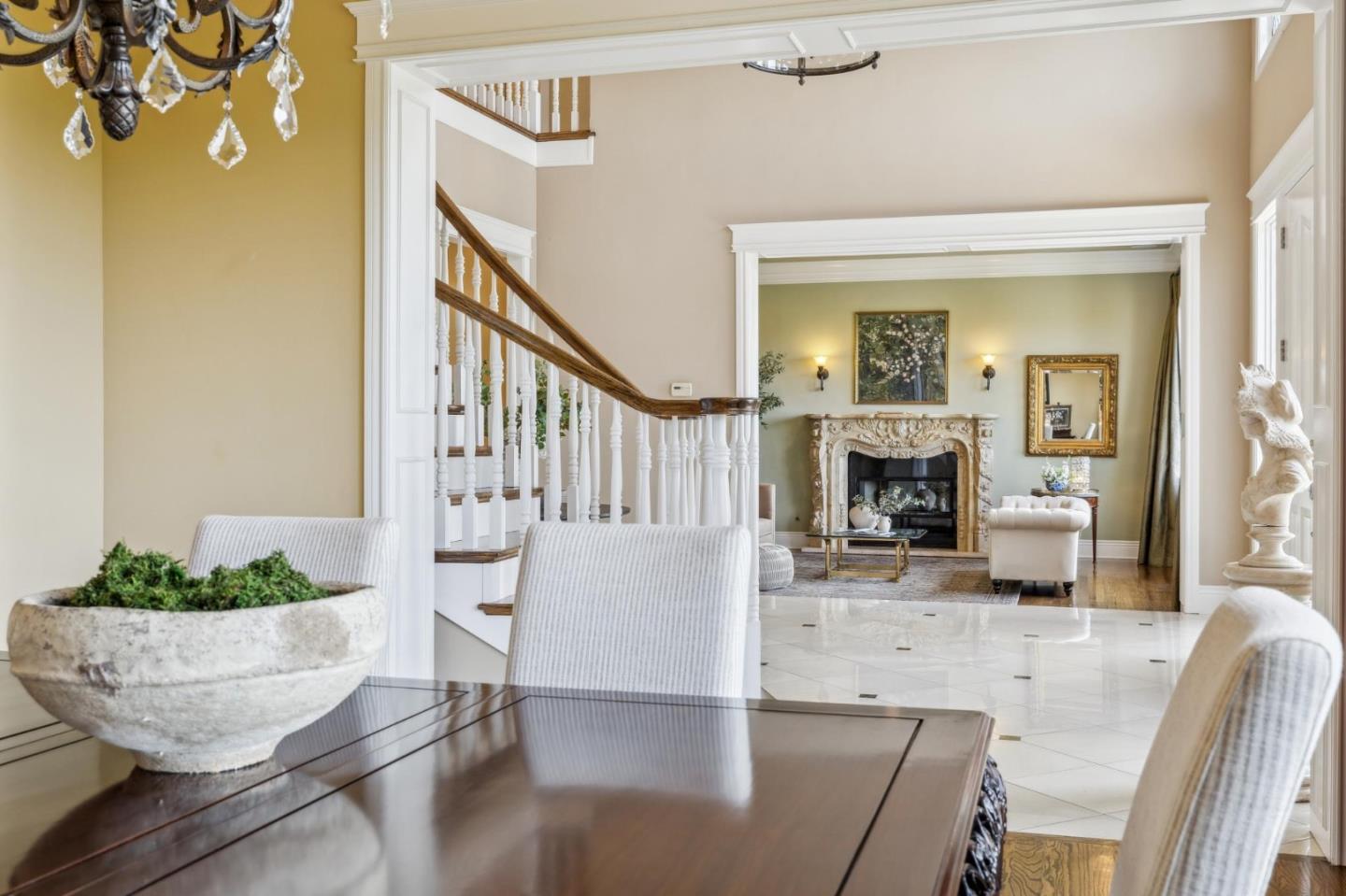 Detail Gallery Image 11 of 110 For 9540 via Del Oro, Gilroy,  CA 95020 - 4 Beds | 3/1 Baths