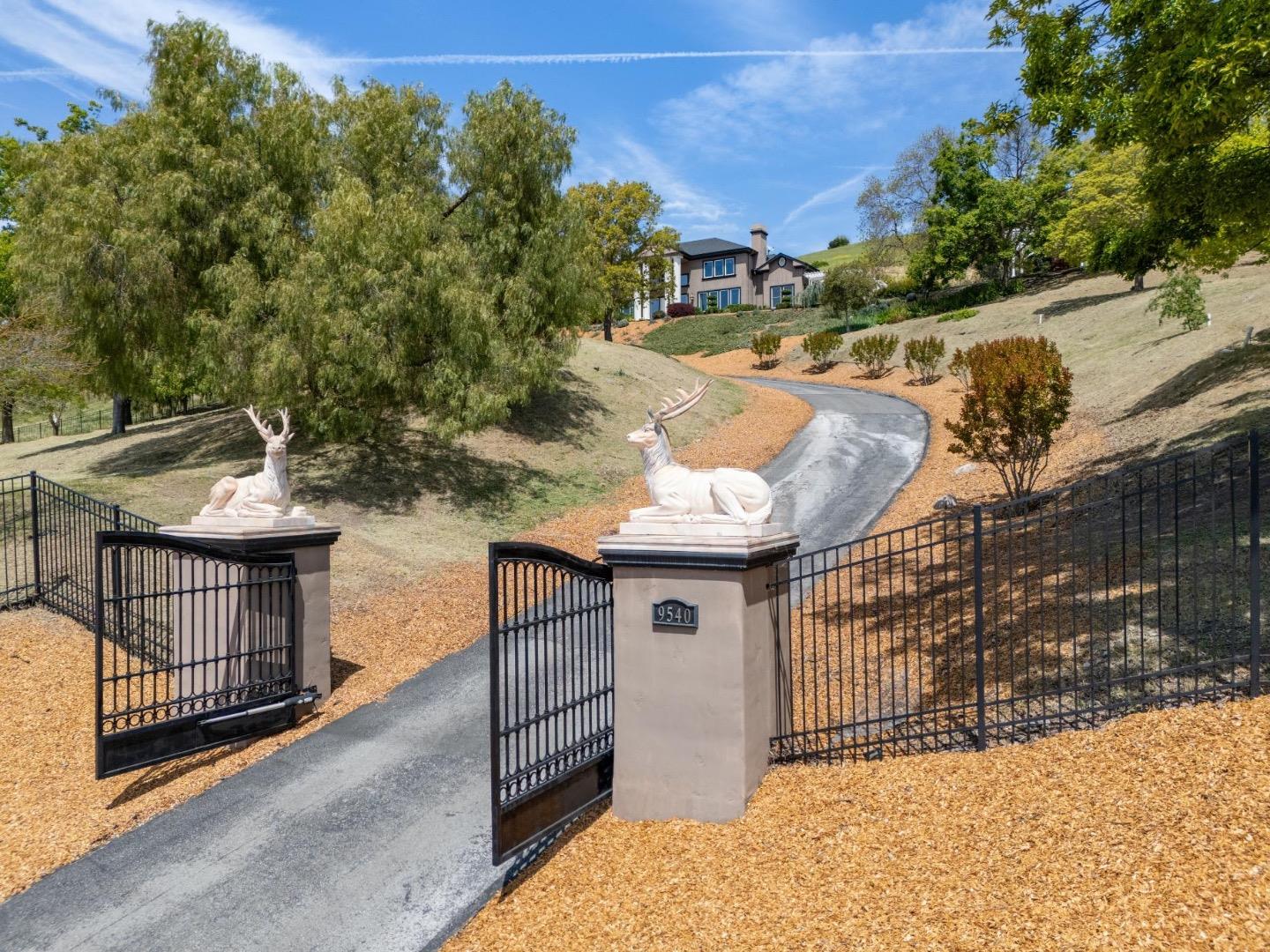 Detail Gallery Image 110 of 110 For 9540 via Del Oro, Gilroy,  CA 95020 - 4 Beds | 3/1 Baths