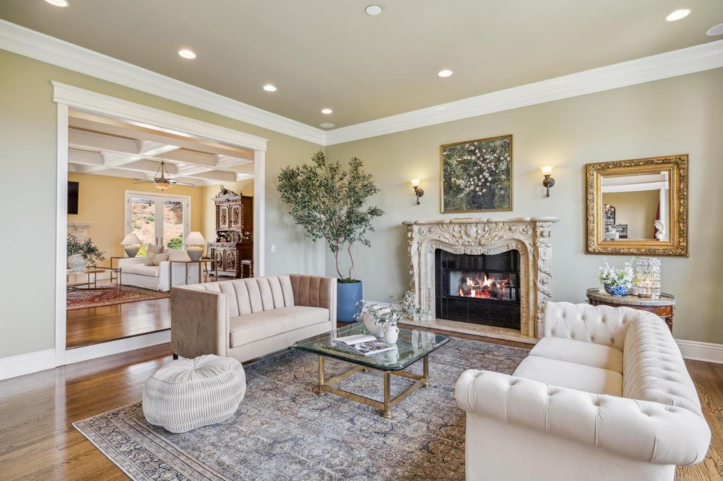 Detail Gallery Image 14 of 110 For 9540 via Del Oro, Gilroy,  CA 95020 - 4 Beds | 3/1 Baths