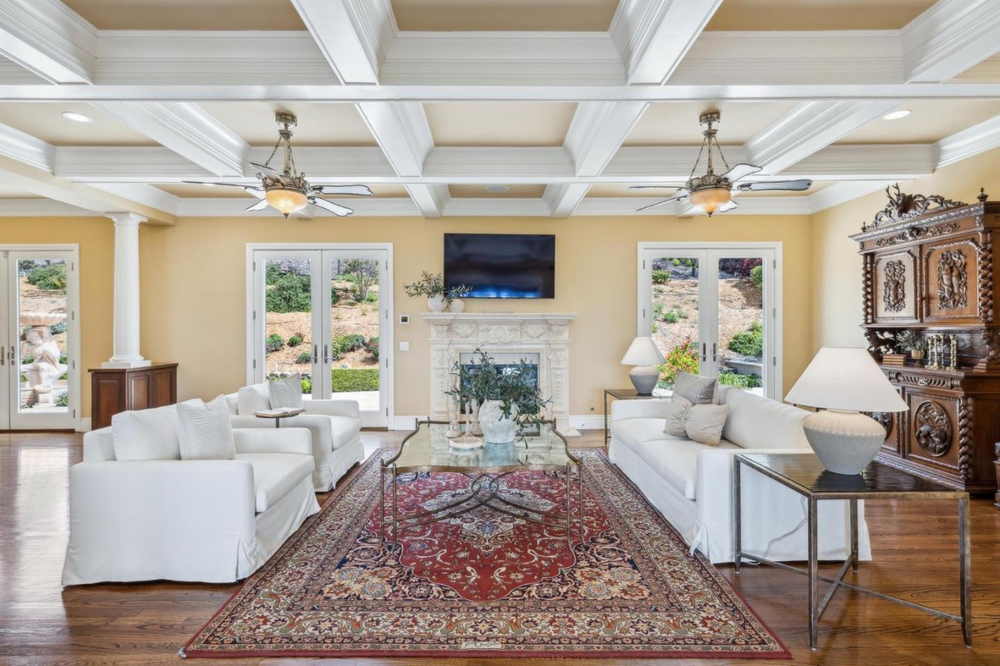 Detail Gallery Image 18 of 110 For 9540 via Del Oro, Gilroy,  CA 95020 - 4 Beds | 3/1 Baths