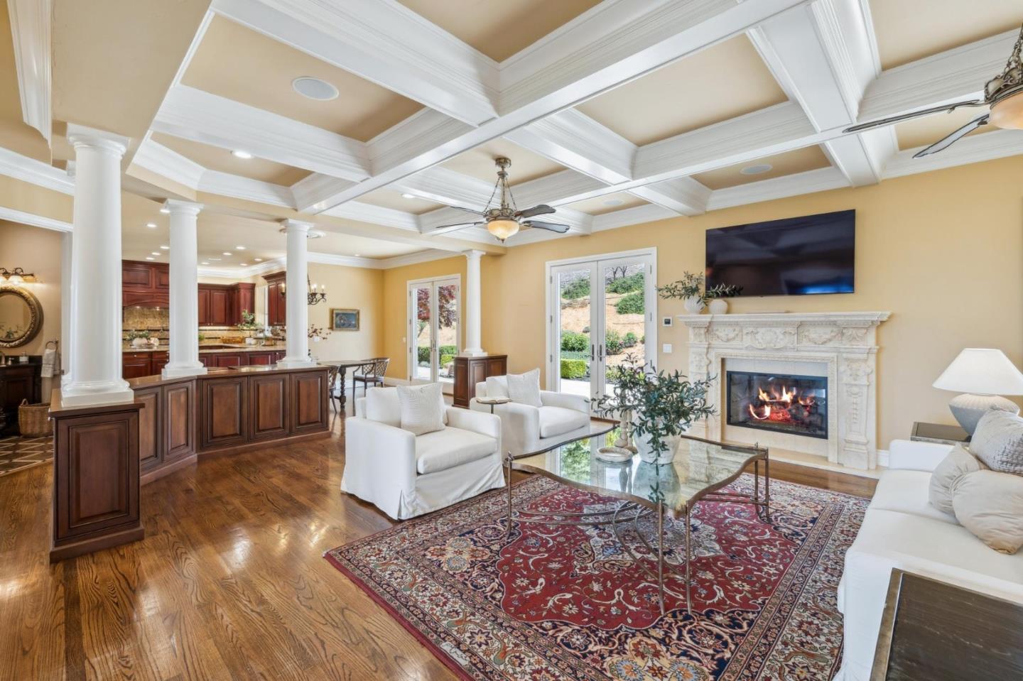Detail Gallery Image 19 of 110 For 9540 via Del Oro, Gilroy,  CA 95020 - 4 Beds | 3/1 Baths