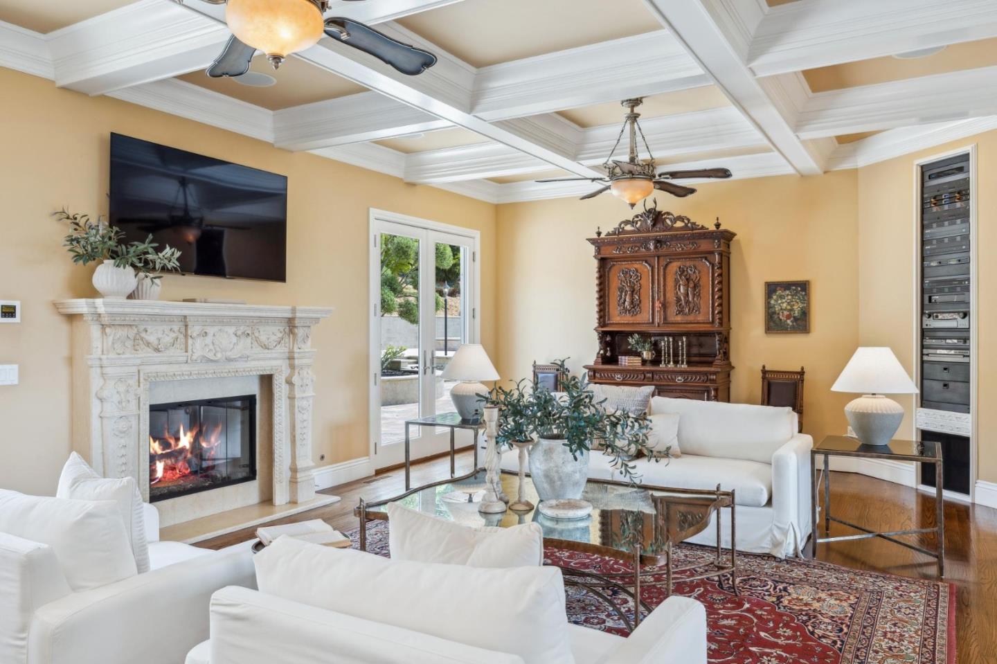 Detail Gallery Image 23 of 110 For 9540 via Del Oro, Gilroy,  CA 95020 - 4 Beds | 3/1 Baths