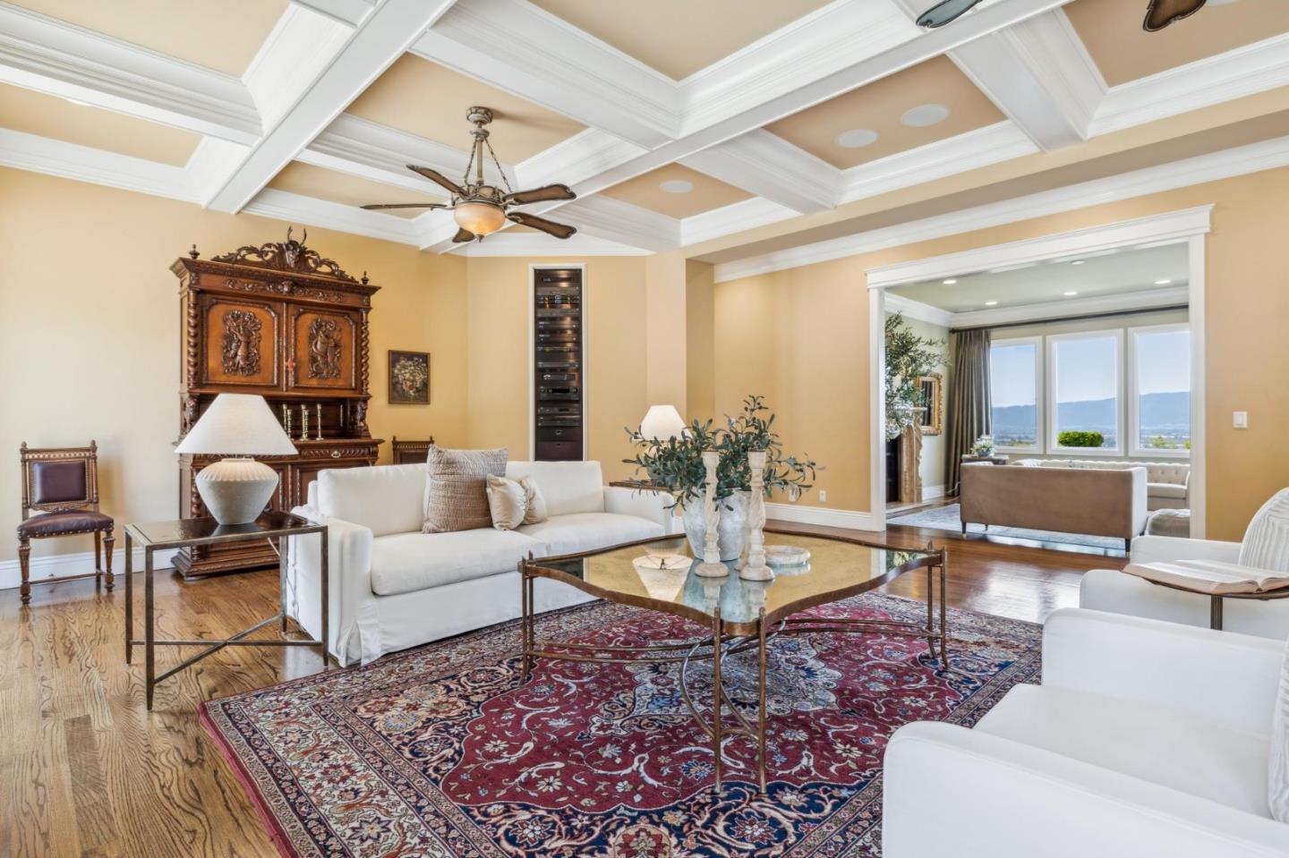 Detail Gallery Image 24 of 110 For 9540 via Del Oro, Gilroy,  CA 95020 - 4 Beds | 3/1 Baths