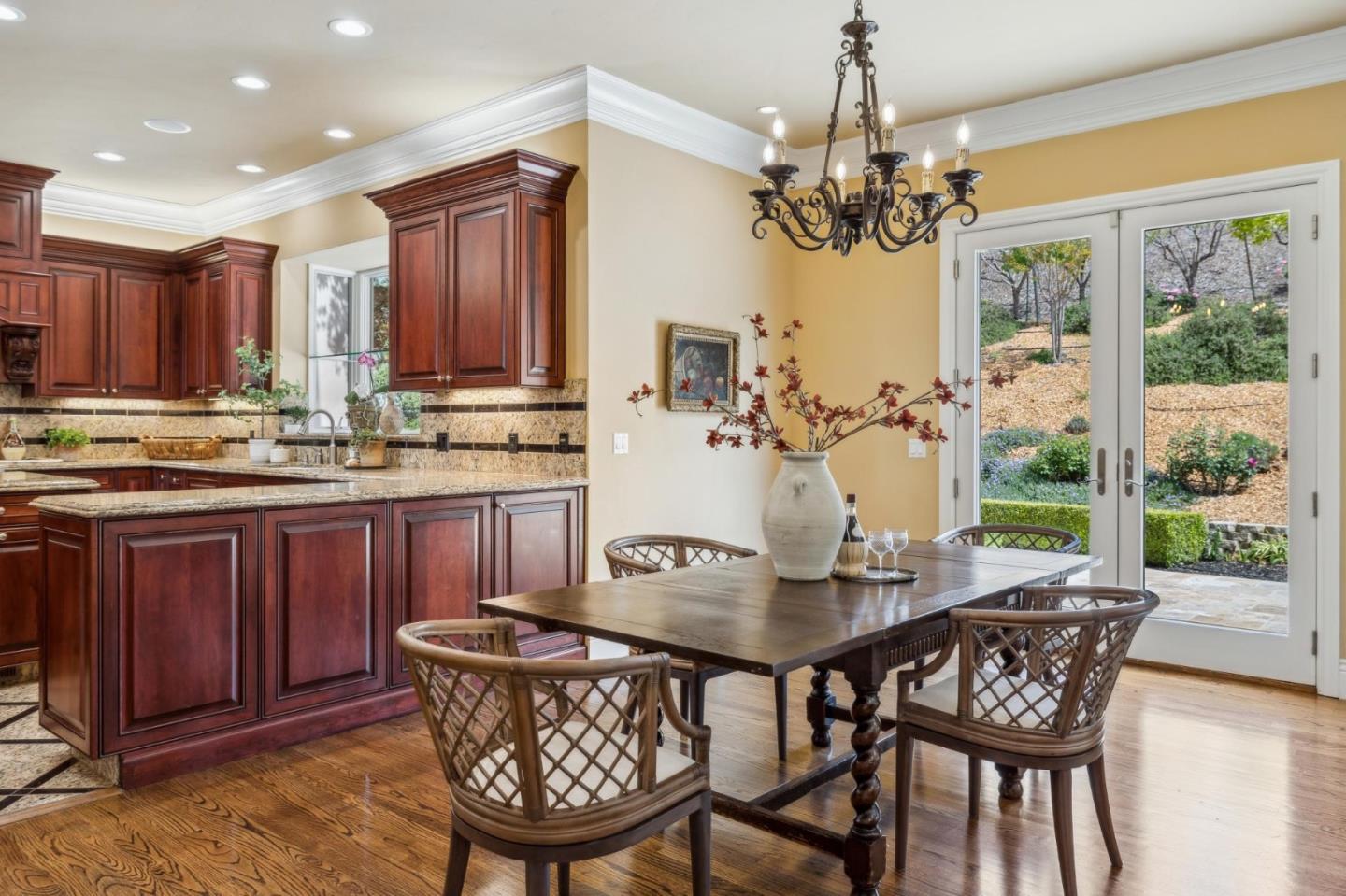 Detail Gallery Image 28 of 110 For 9540 via Del Oro, Gilroy,  CA 95020 - 4 Beds | 3/1 Baths