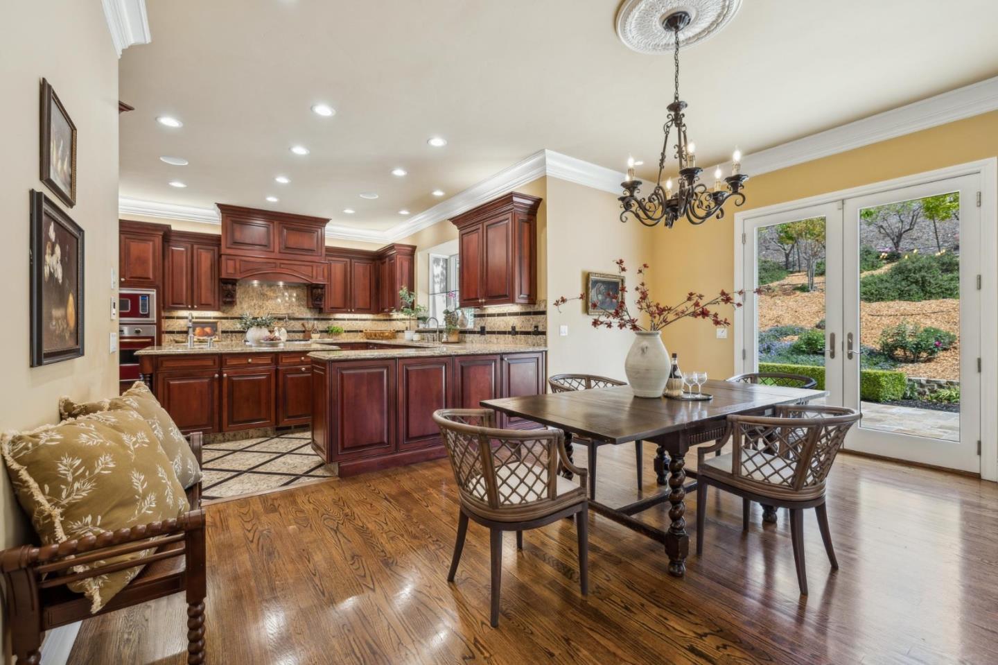 Detail Gallery Image 29 of 110 For 9540 via Del Oro, Gilroy,  CA 95020 - 4 Beds | 3/1 Baths