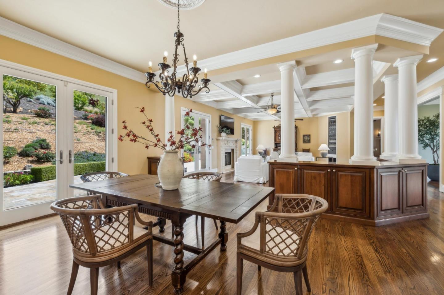 Detail Gallery Image 31 of 110 For 9540 via Del Oro, Gilroy,  CA 95020 - 4 Beds | 3/1 Baths