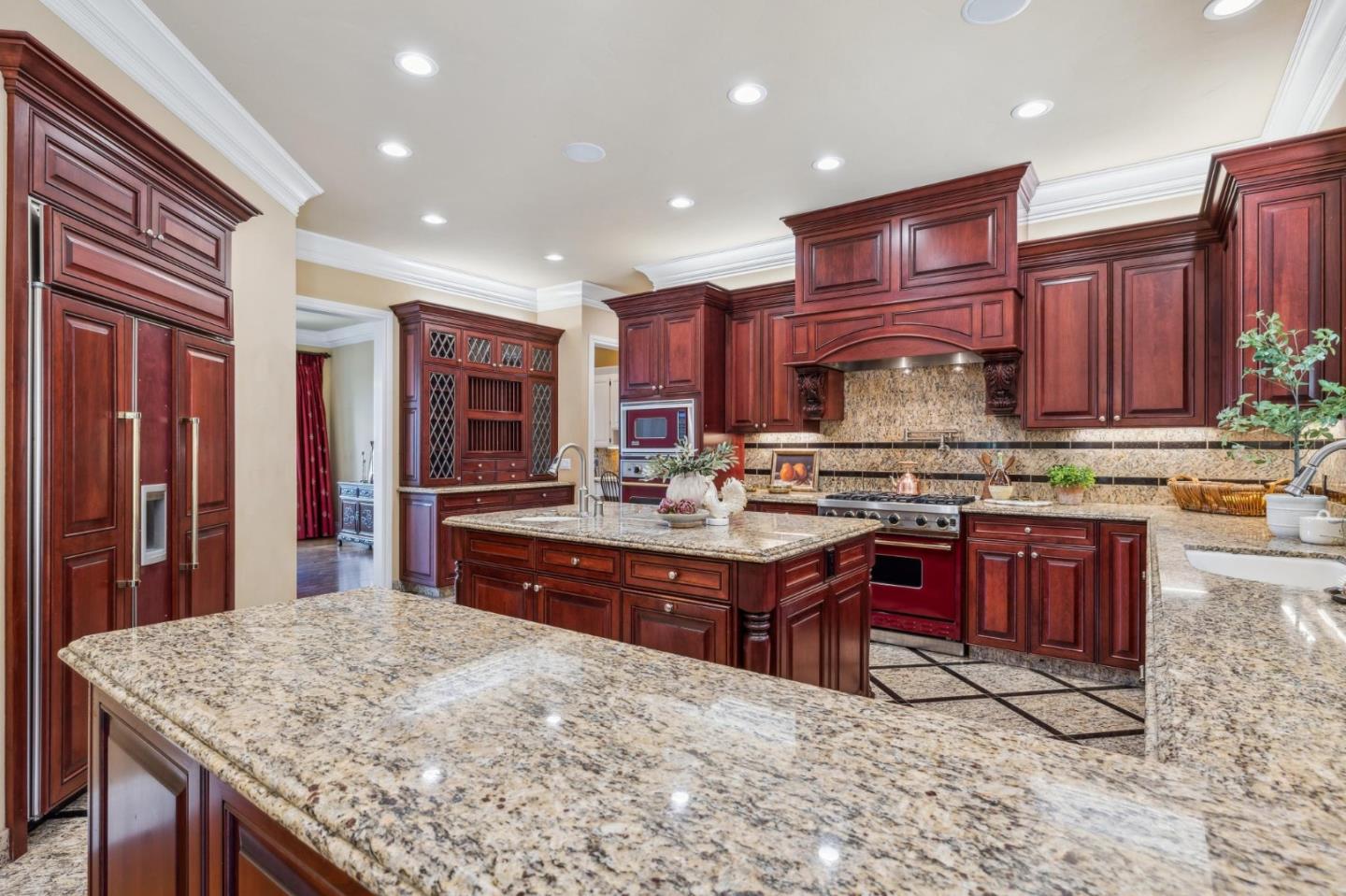Detail Gallery Image 34 of 110 For 9540 via Del Oro, Gilroy,  CA 95020 - 4 Beds | 3/1 Baths