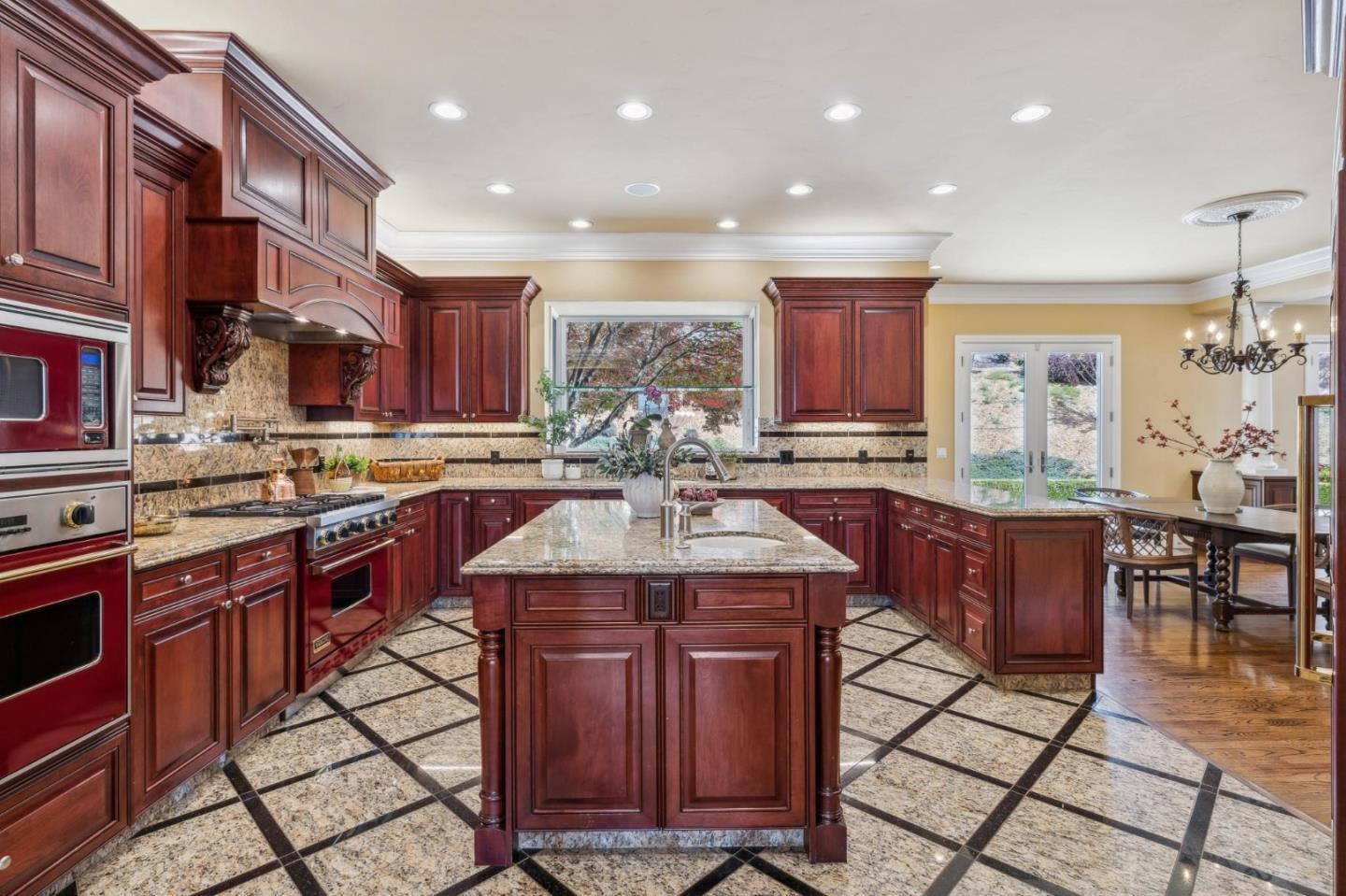 Detail Gallery Image 35 of 110 For 9540 via Del Oro, Gilroy,  CA 95020 - 4 Beds | 3/1 Baths