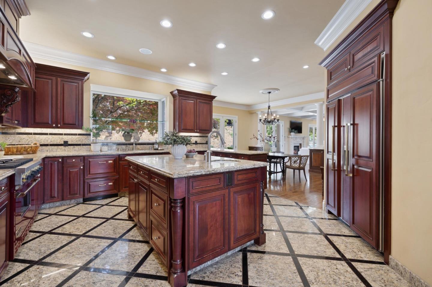 Detail Gallery Image 36 of 110 For 9540 via Del Oro, Gilroy,  CA 95020 - 4 Beds | 3/1 Baths