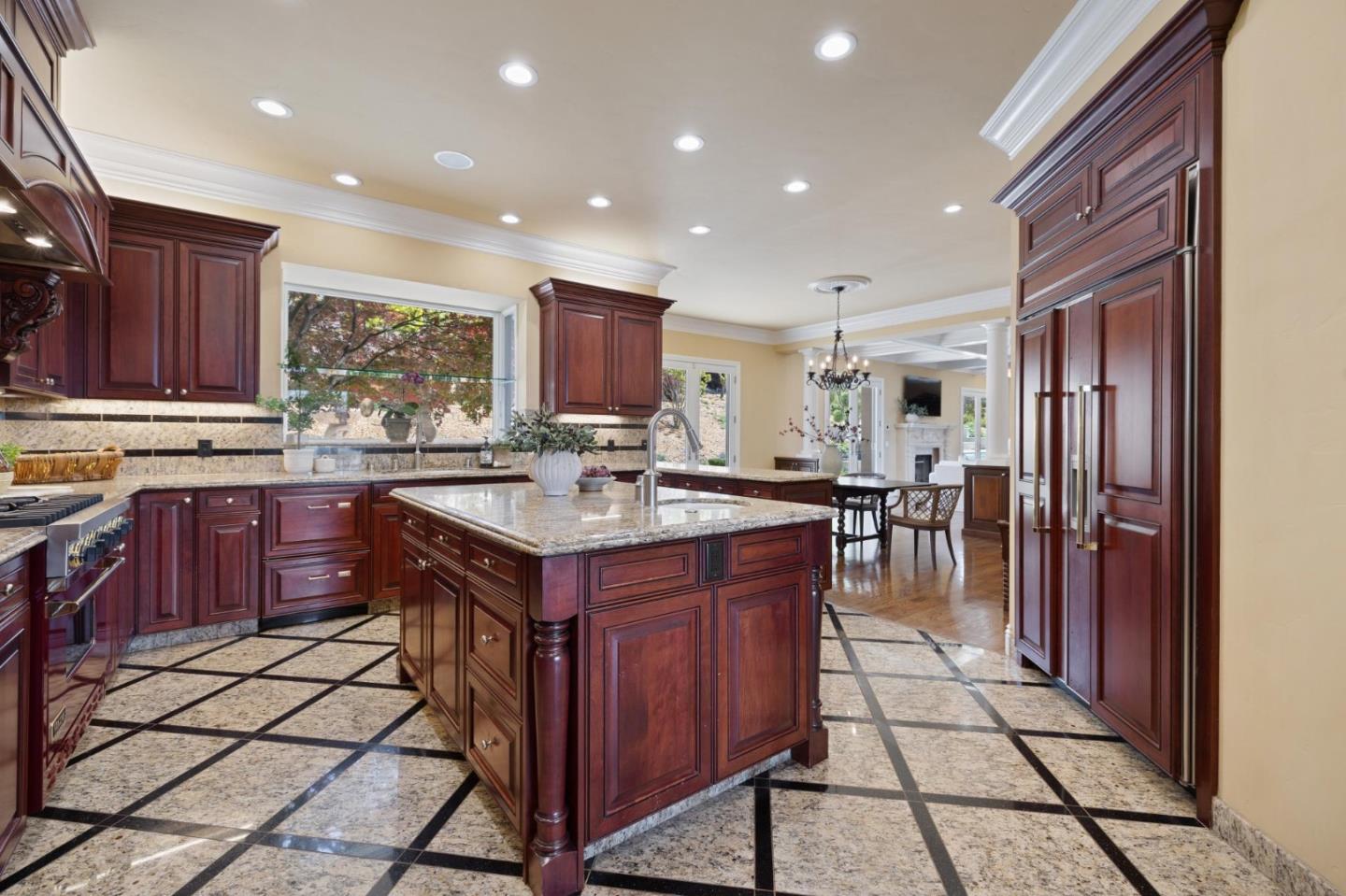Detail Gallery Image 37 of 110 For 9540 via Del Oro, Gilroy,  CA 95020 - 4 Beds | 3/1 Baths