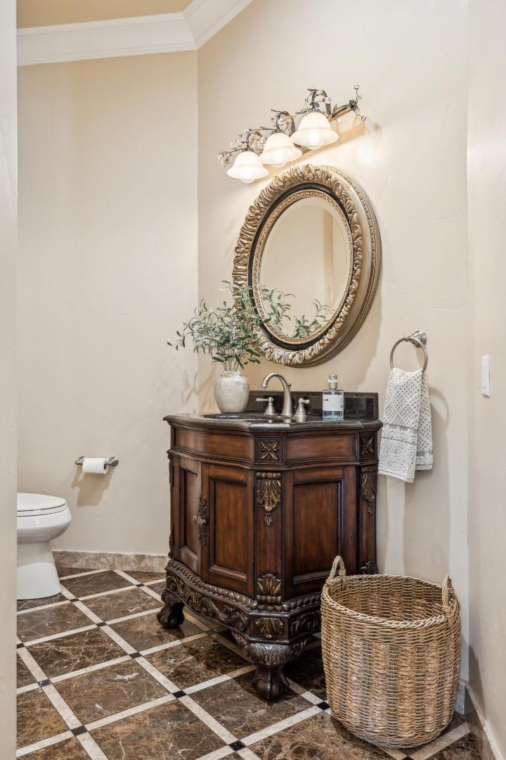 Detail Gallery Image 44 of 110 For 9540 via Del Oro, Gilroy,  CA 95020 - 4 Beds | 3/1 Baths