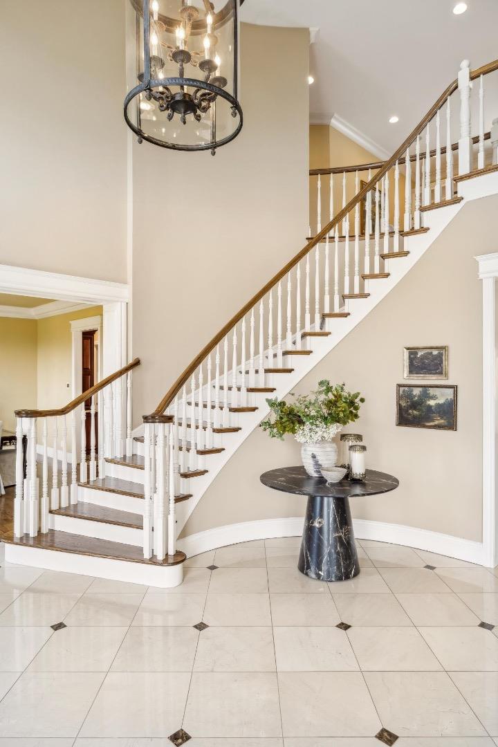 Detail Gallery Image 45 of 110 For 9540 via Del Oro, Gilroy,  CA 95020 - 4 Beds | 3/1 Baths