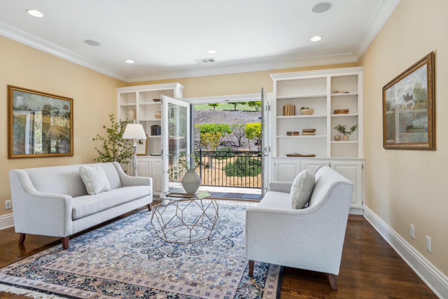 Detail Gallery Image 48 of 110 For 9540 via Del Oro, Gilroy,  CA 95020 - 4 Beds | 3/1 Baths