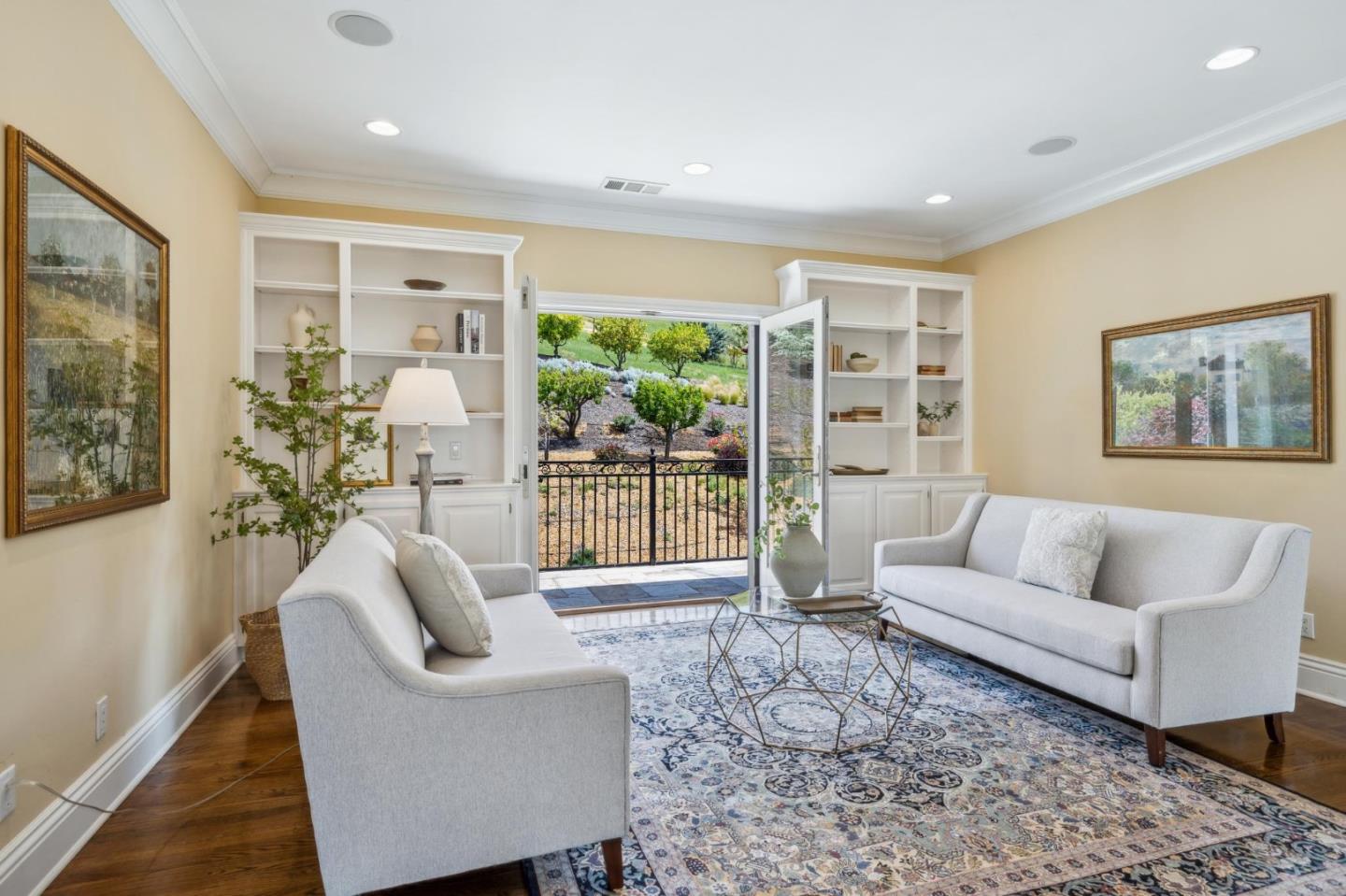 Detail Gallery Image 49 of 110 For 9540 via Del Oro, Gilroy,  CA 95020 - 4 Beds | 3/1 Baths