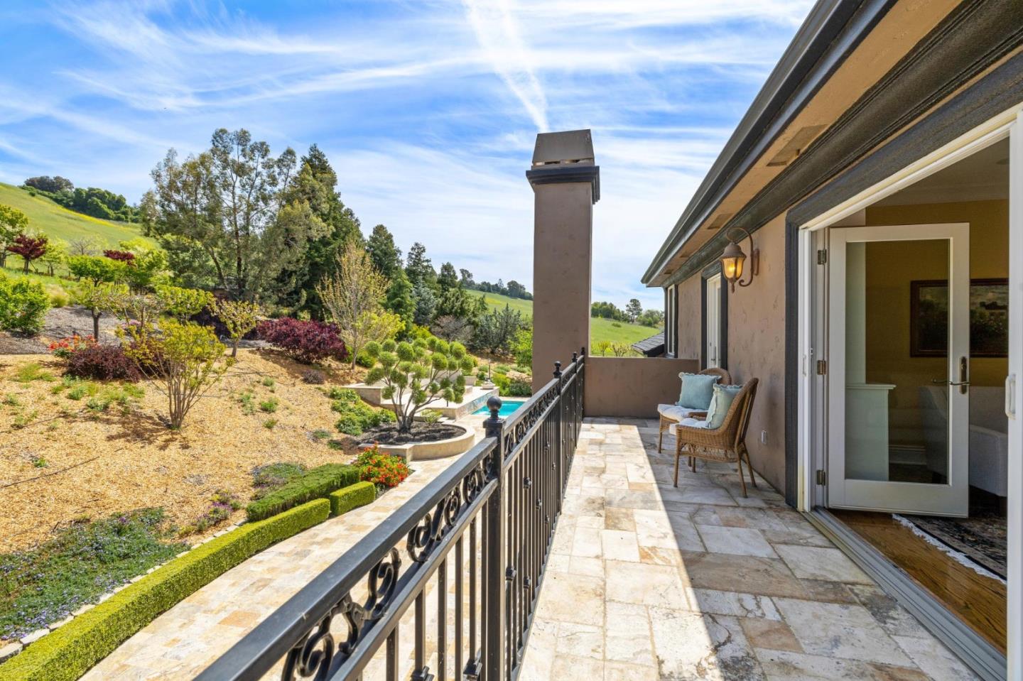 Detail Gallery Image 51 of 110 For 9540 via Del Oro, Gilroy,  CA 95020 - 4 Beds | 3/1 Baths