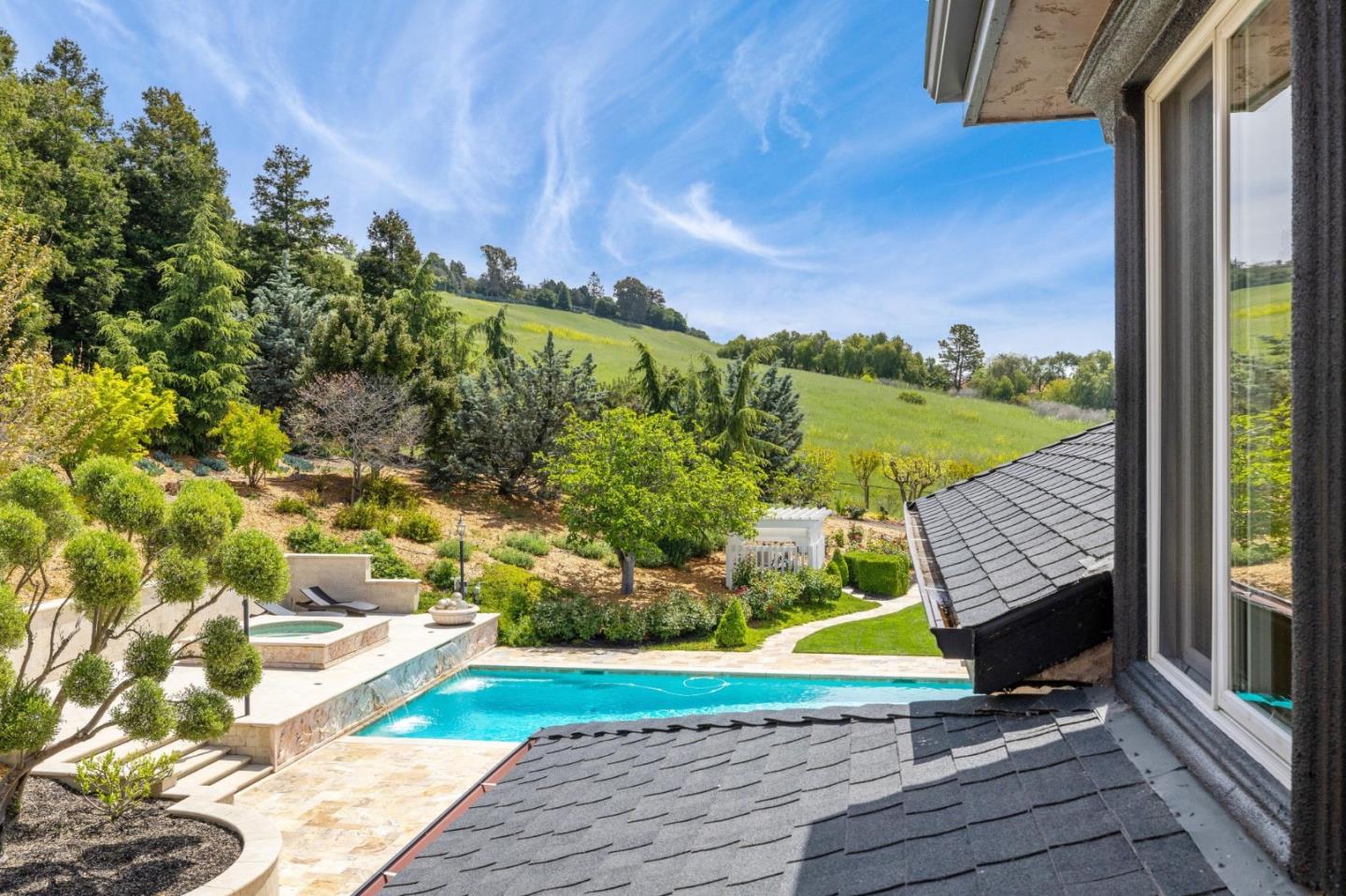 Detail Gallery Image 53 of 110 For 9540 via Del Oro, Gilroy,  CA 95020 - 4 Beds | 3/1 Baths