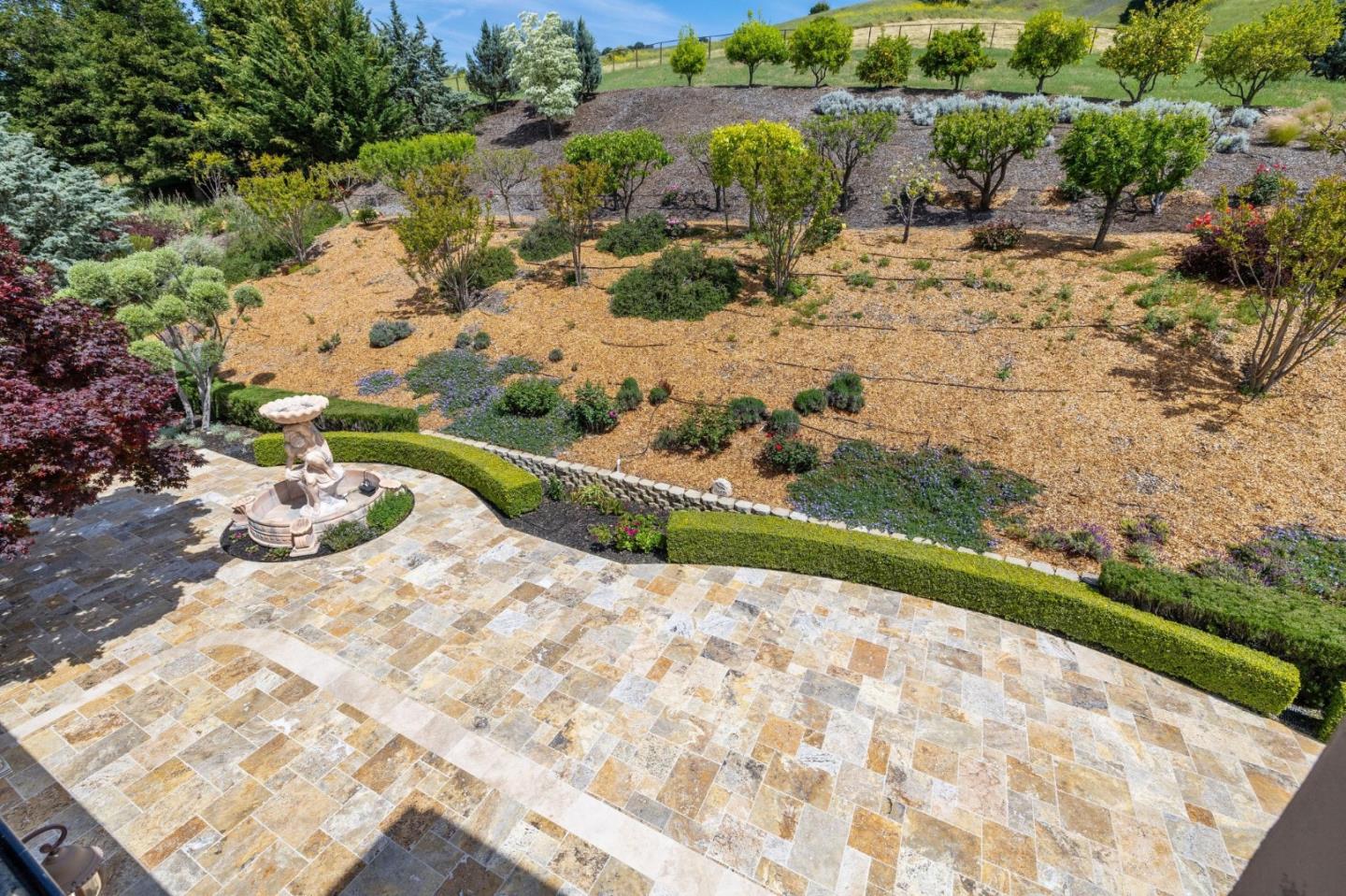 Detail Gallery Image 54 of 110 For 9540 via Del Oro, Gilroy,  CA 95020 - 4 Beds | 3/1 Baths