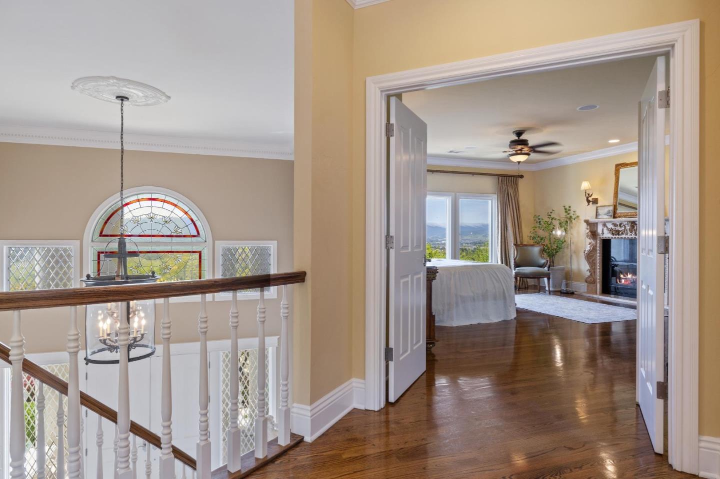 Detail Gallery Image 55 of 110 For 9540 via Del Oro, Gilroy,  CA 95020 - 4 Beds | 3/1 Baths