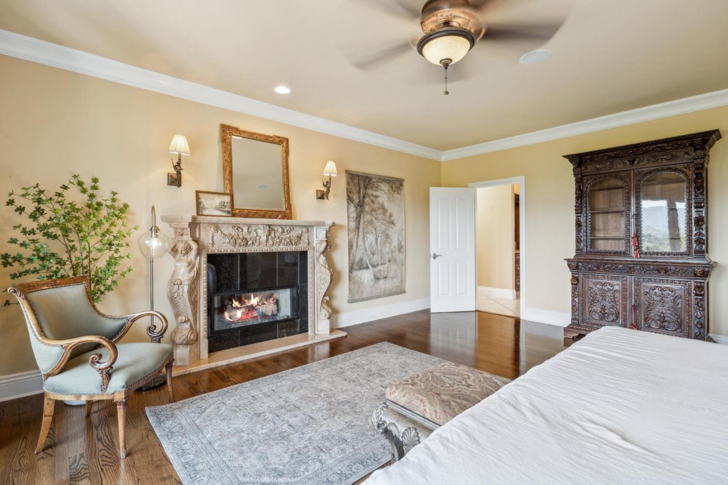 Detail Gallery Image 60 of 110 For 9540 via Del Oro, Gilroy,  CA 95020 - 4 Beds | 3/1 Baths
