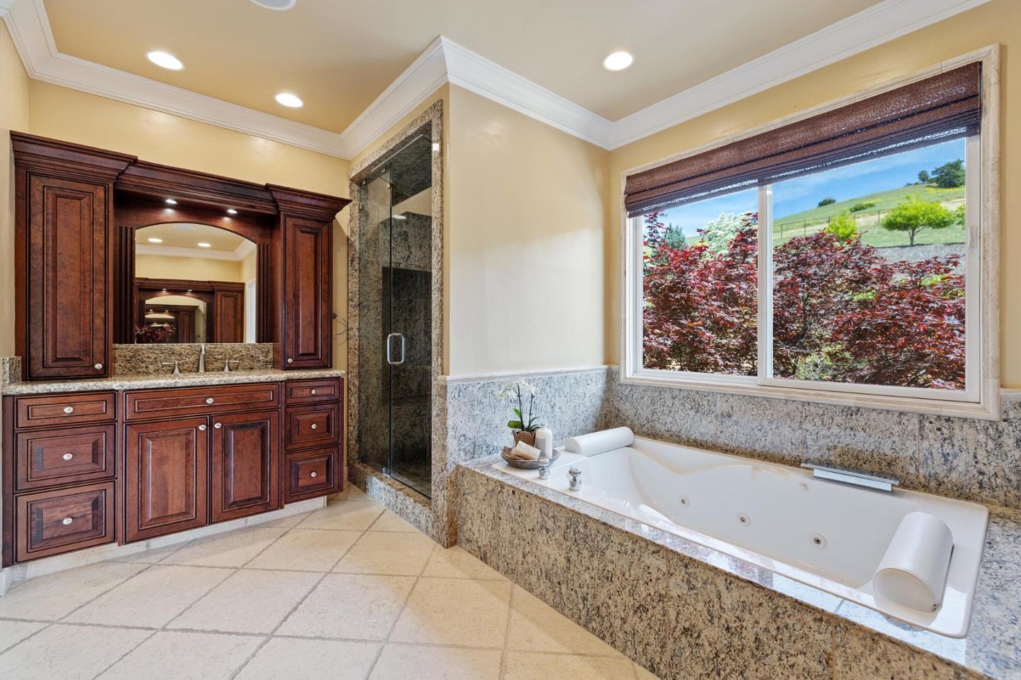 Detail Gallery Image 62 of 110 For 9540 via Del Oro, Gilroy,  CA 95020 - 4 Beds | 3/1 Baths