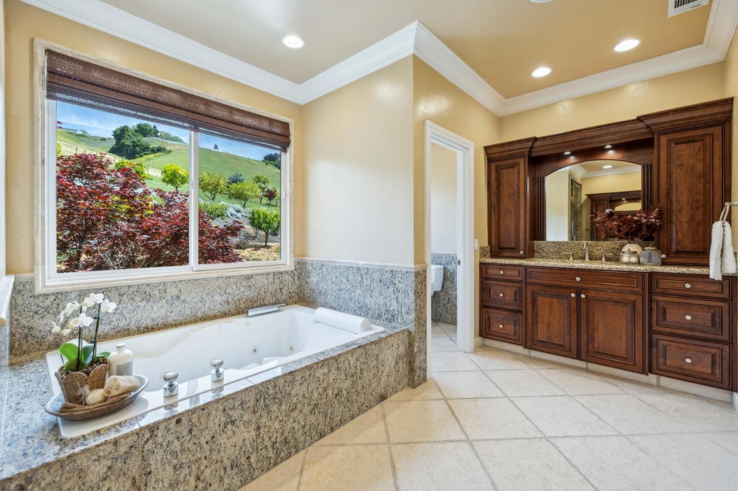 Detail Gallery Image 63 of 110 For 9540 via Del Oro, Gilroy,  CA 95020 - 4 Beds | 3/1 Baths