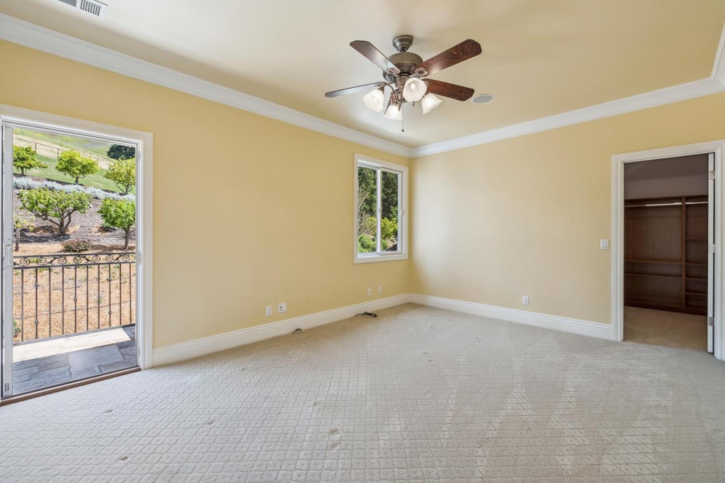 Detail Gallery Image 66 of 110 For 9540 via Del Oro, Gilroy,  CA 95020 - 4 Beds | 3/1 Baths