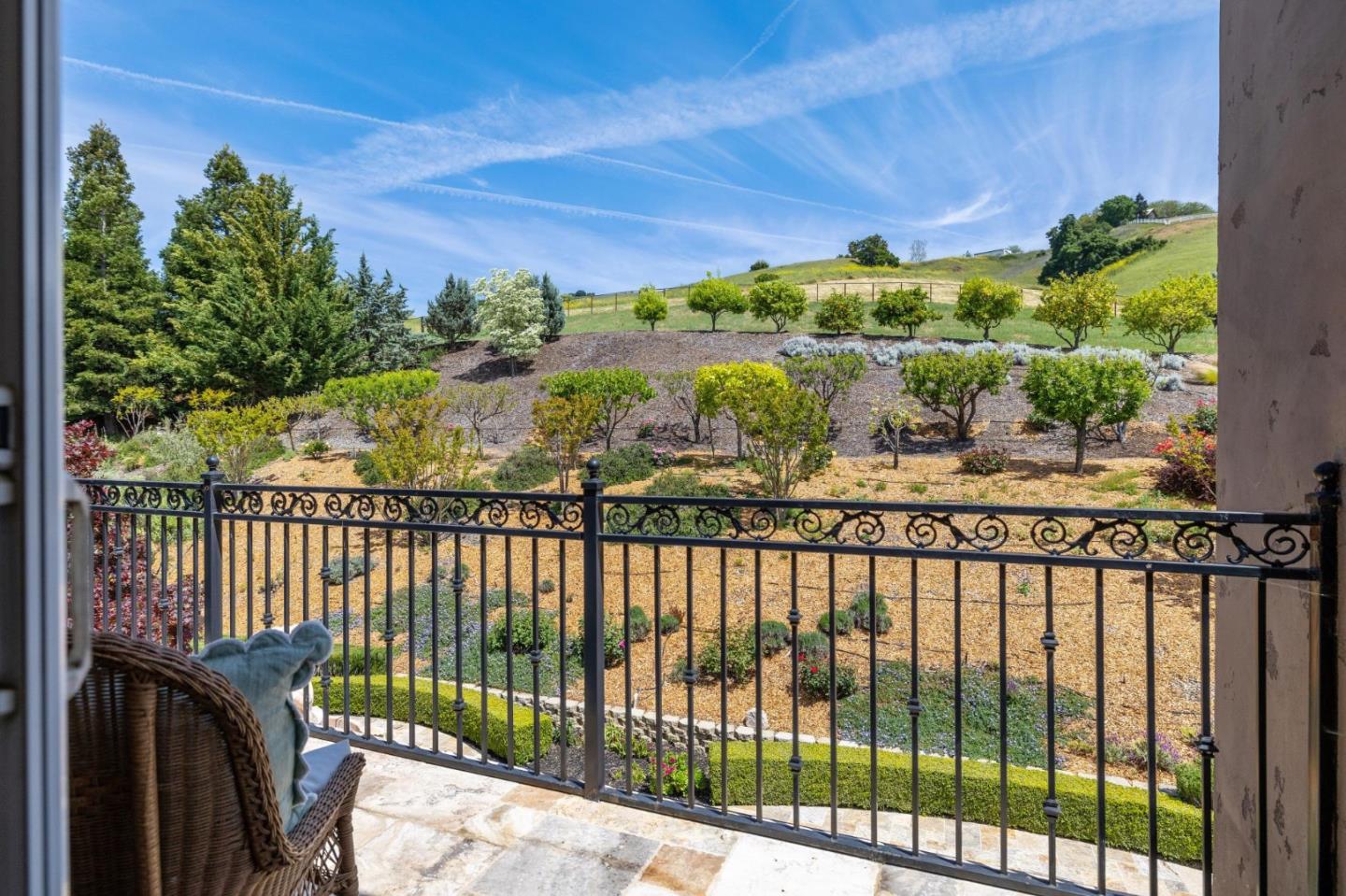 Detail Gallery Image 69 of 110 For 9540 via Del Oro, Gilroy,  CA 95020 - 4 Beds | 3/1 Baths