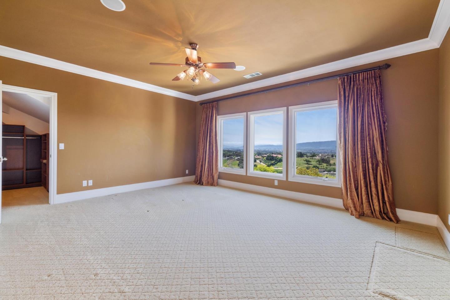 Detail Gallery Image 70 of 110 For 9540 via Del Oro, Gilroy,  CA 95020 - 4 Beds | 3/1 Baths
