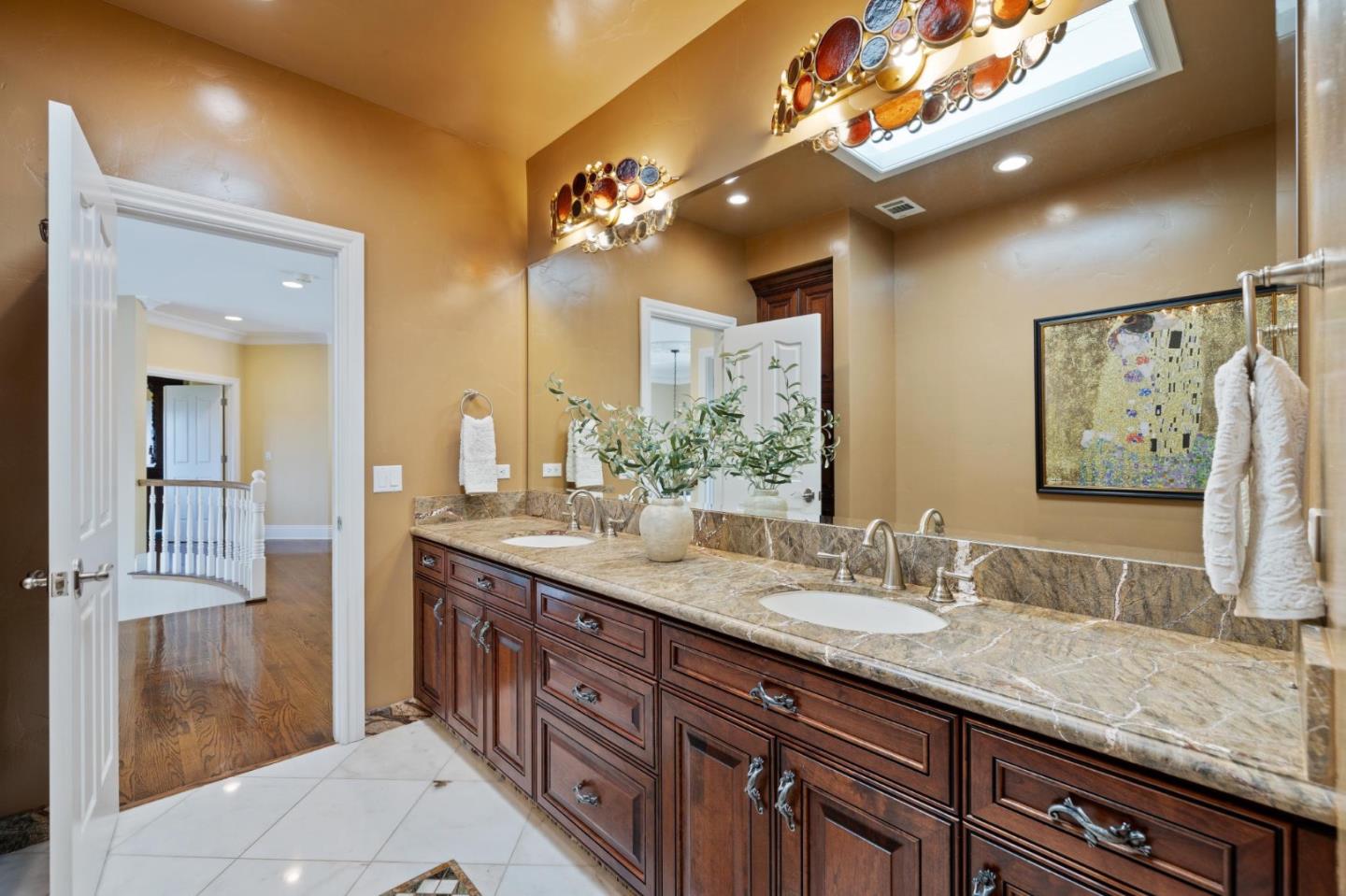 Detail Gallery Image 75 of 110 For 9540 via Del Oro, Gilroy,  CA 95020 - 4 Beds | 3/1 Baths
