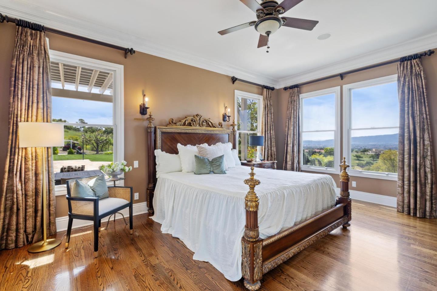 Detail Gallery Image 77 of 110 For 9540 via Del Oro, Gilroy,  CA 95020 - 4 Beds | 3/1 Baths