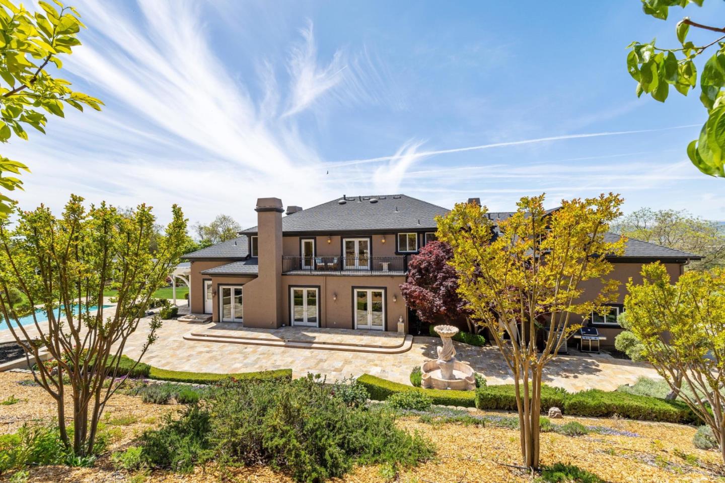 Detail Gallery Image 82 of 110 For 9540 via Del Oro, Gilroy,  CA 95020 - 4 Beds | 3/1 Baths