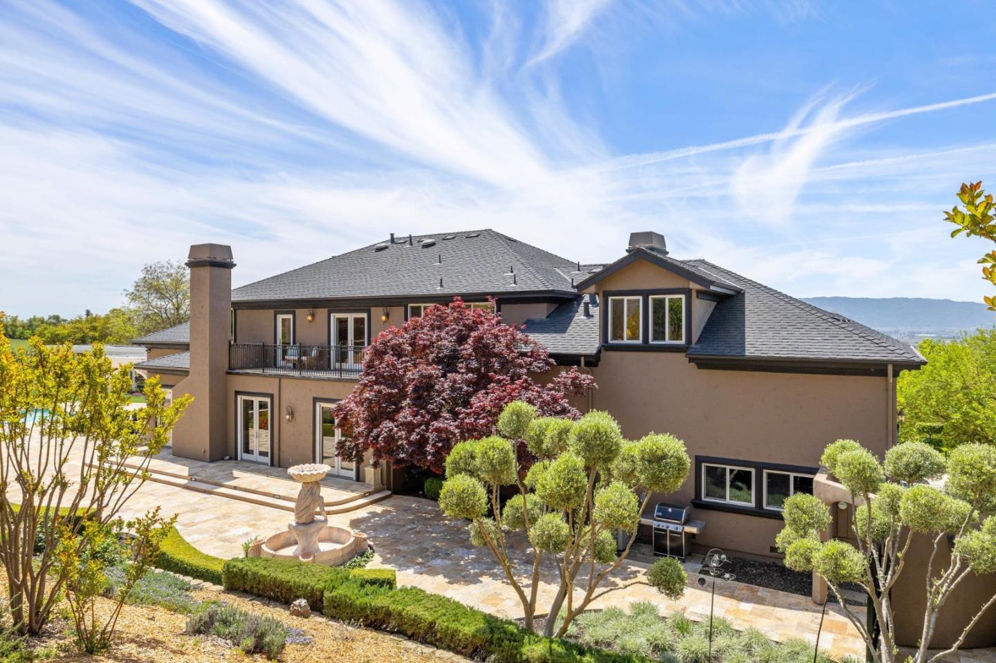 Detail Gallery Image 83 of 110 For 9540 via Del Oro, Gilroy,  CA 95020 - 4 Beds | 3/1 Baths