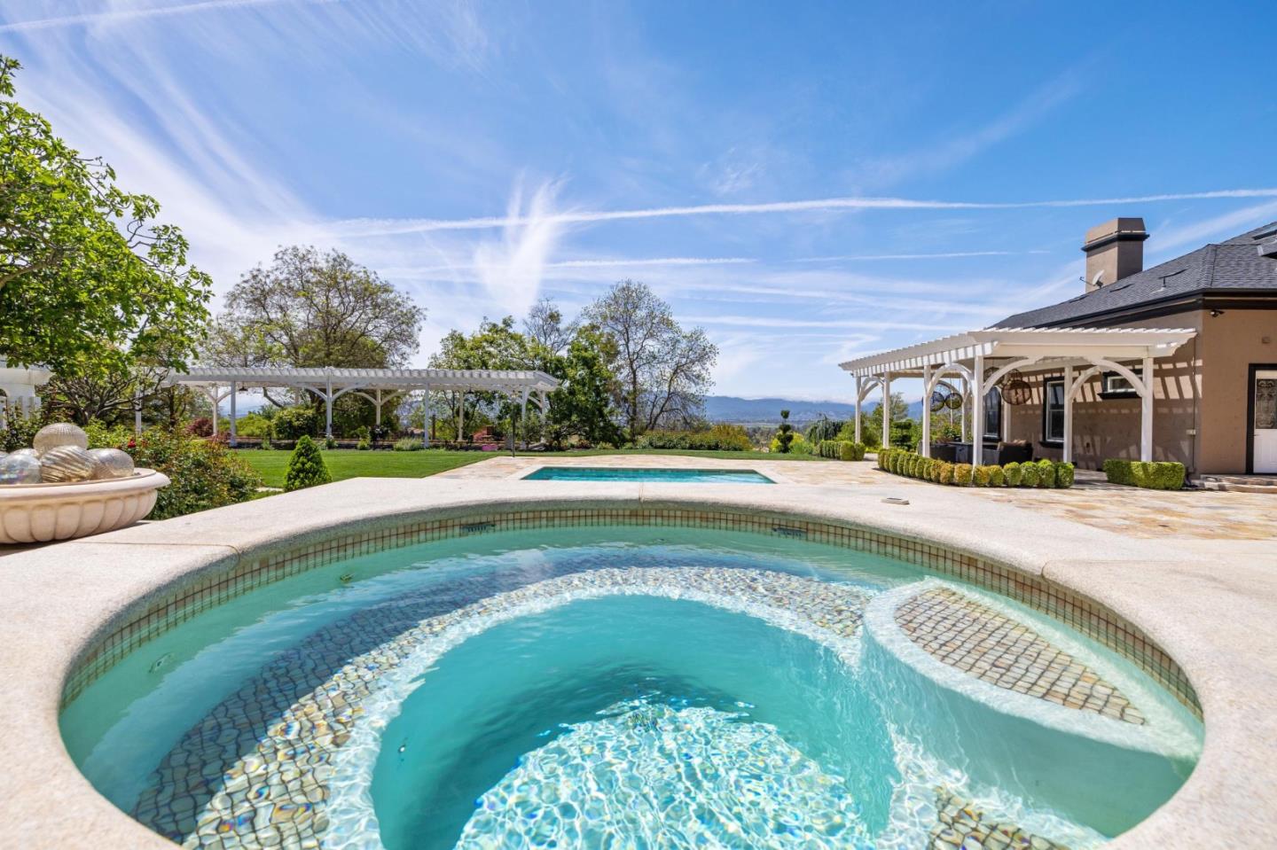 Detail Gallery Image 86 of 110 For 9540 via Del Oro, Gilroy,  CA 95020 - 4 Beds | 3/1 Baths