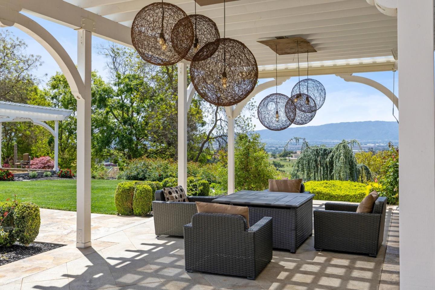 Detail Gallery Image 88 of 110 For 9540 via Del Oro, Gilroy,  CA 95020 - 4 Beds | 3/1 Baths