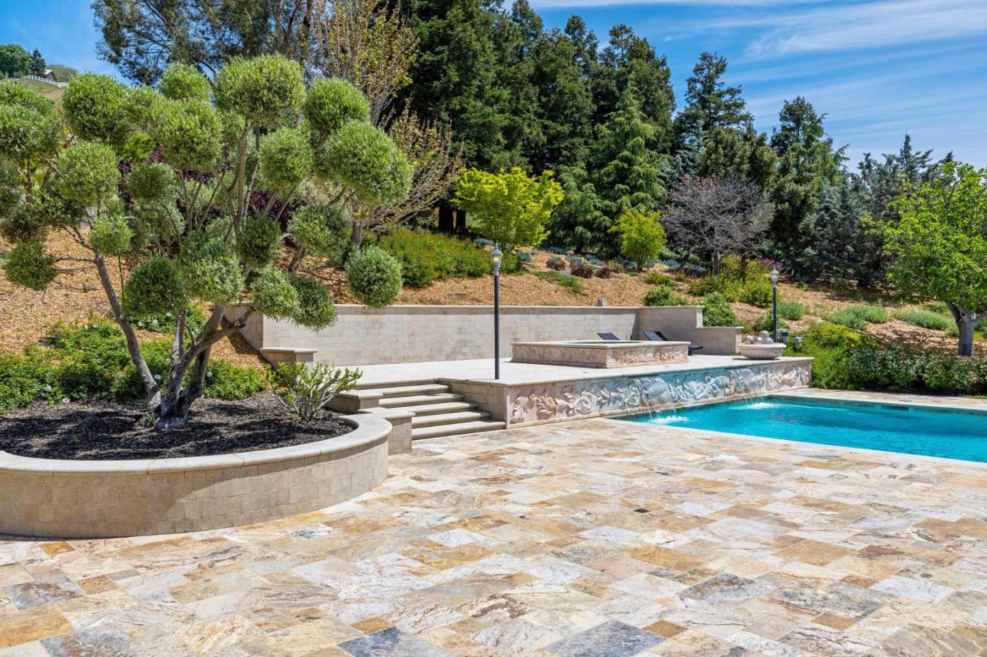 Detail Gallery Image 89 of 110 For 9540 via Del Oro, Gilroy,  CA 95020 - 4 Beds | 3/1 Baths