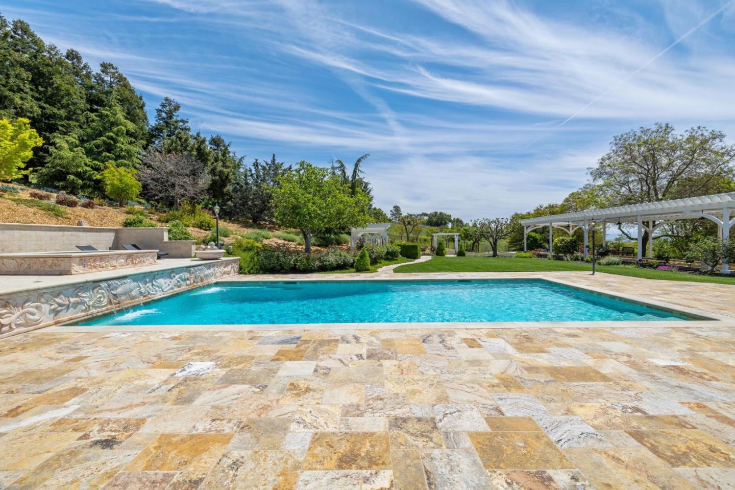 Detail Gallery Image 91 of 110 For 9540 via Del Oro, Gilroy,  CA 95020 - 4 Beds | 3/1 Baths