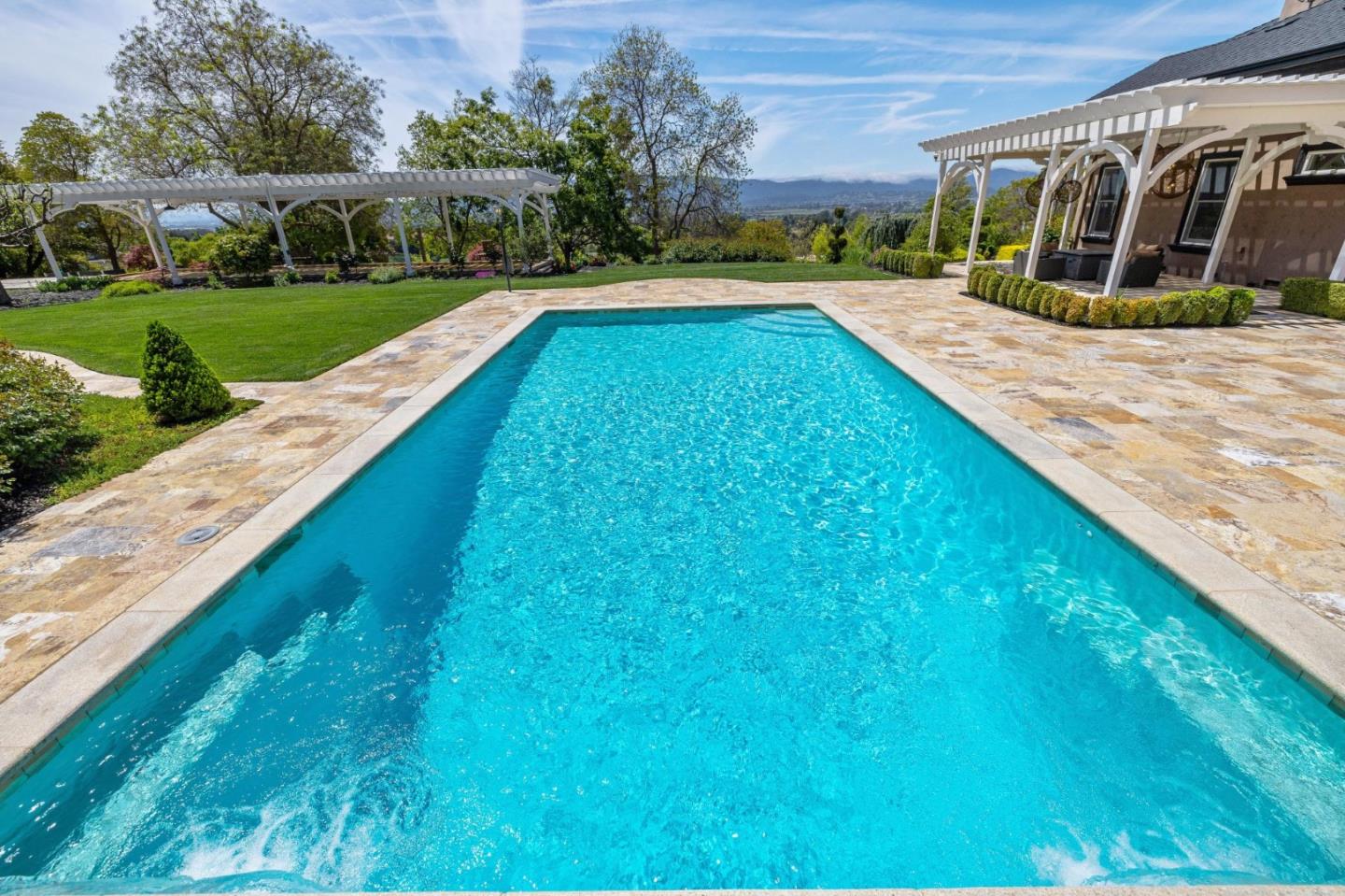 Detail Gallery Image 92 of 110 For 9540 via Del Oro, Gilroy,  CA 95020 - 4 Beds | 3/1 Baths