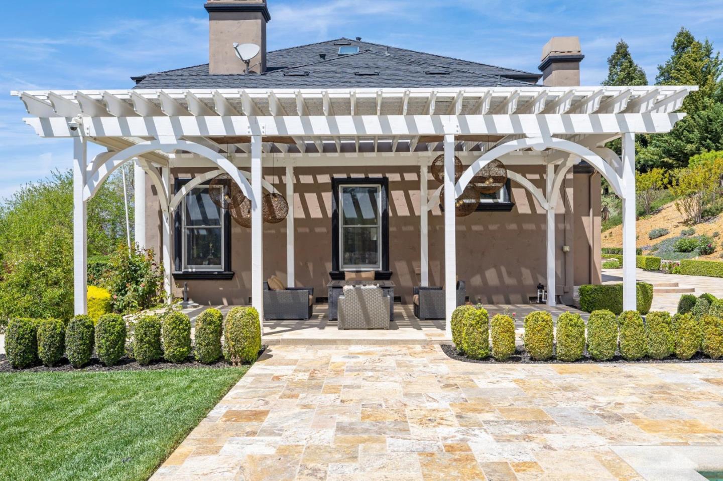 Detail Gallery Image 93 of 110 For 9540 via Del Oro, Gilroy,  CA 95020 - 4 Beds | 3/1 Baths