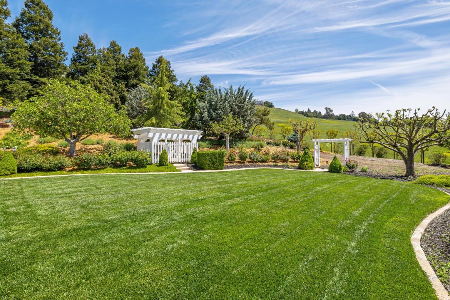 Detail Gallery Image 94 of 110 For 9540 via Del Oro, Gilroy,  CA 95020 - 4 Beds | 3/1 Baths