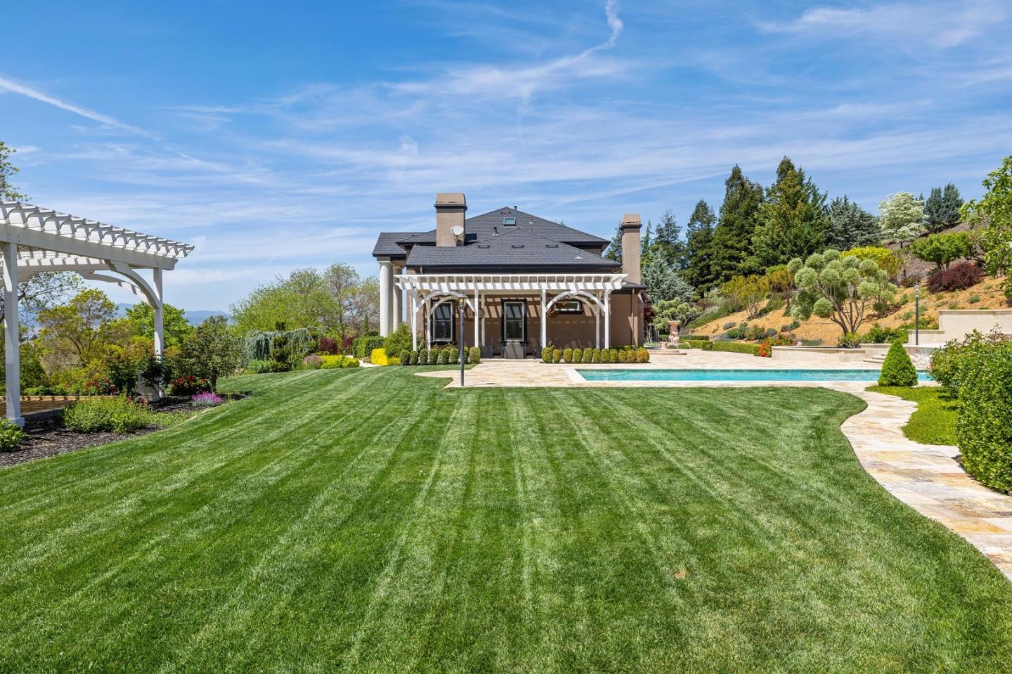 Detail Gallery Image 95 of 110 For 9540 via Del Oro, Gilroy,  CA 95020 - 4 Beds | 3/1 Baths