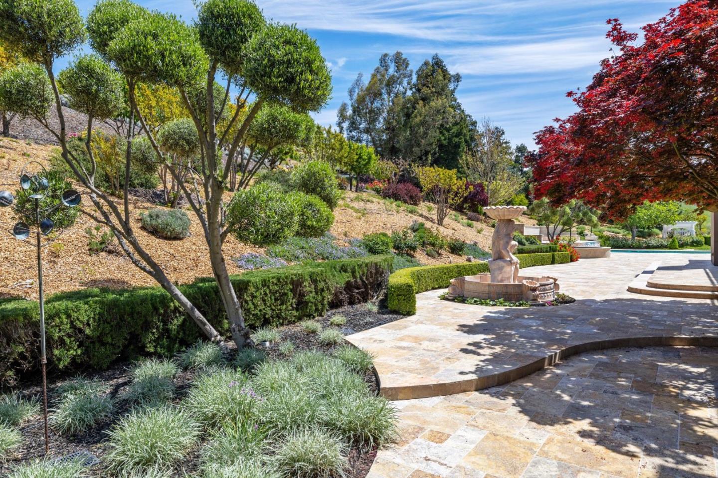 Detail Gallery Image 96 of 110 For 9540 via Del Oro, Gilroy,  CA 95020 - 4 Beds | 3/1 Baths
