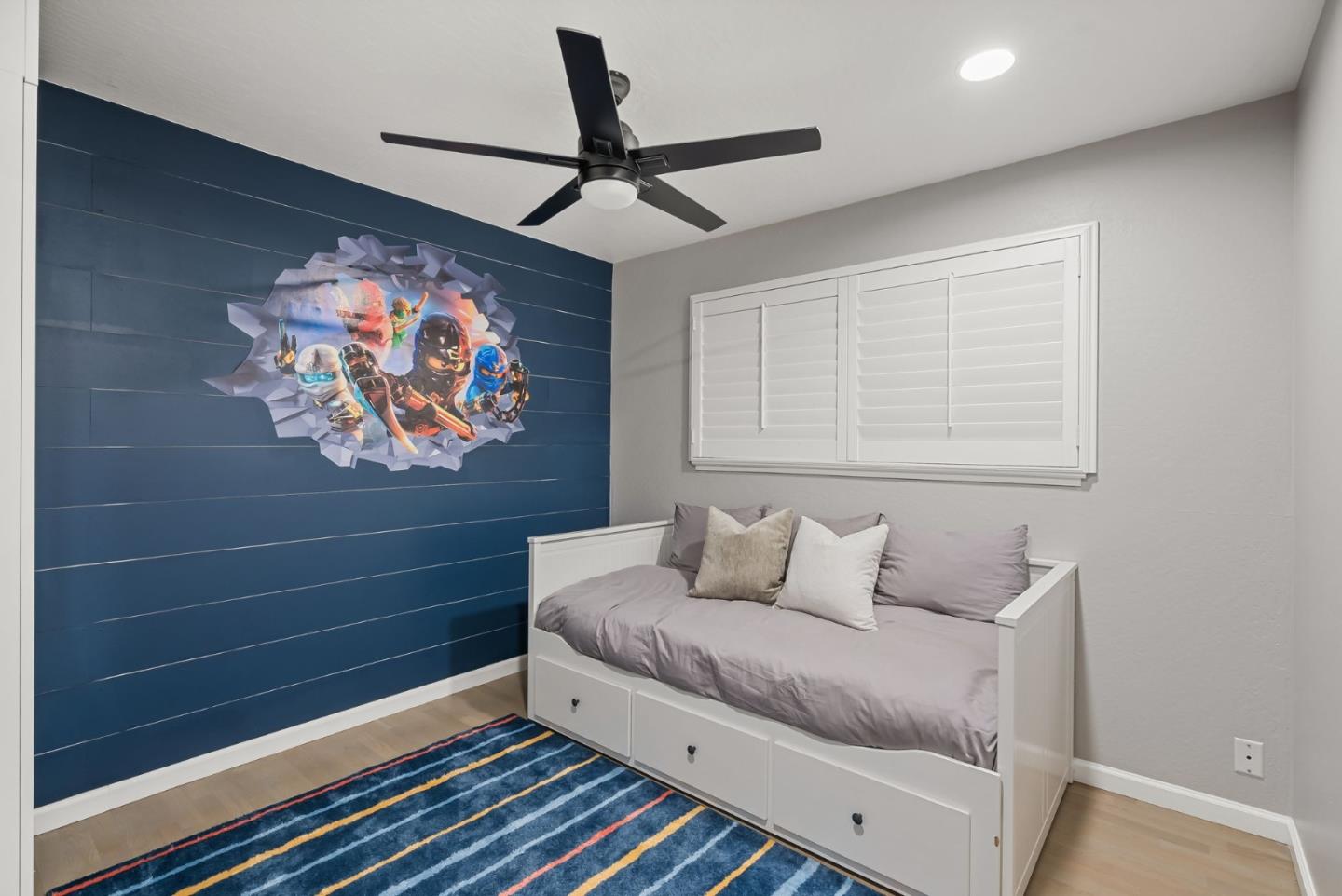 Detail Gallery Image 27 of 57 For 628 Kiowa Cir, San Jose,  CA 95123 - 4 Beds | 2 Baths