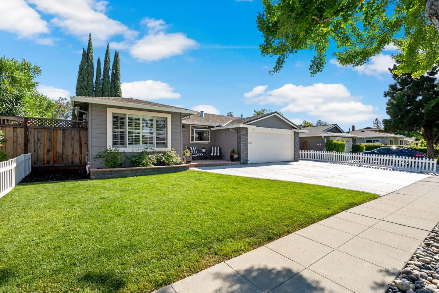 Detail Gallery Image 3 of 57 For 628 Kiowa Cir, San Jose,  CA 95123 - 4 Beds | 2 Baths