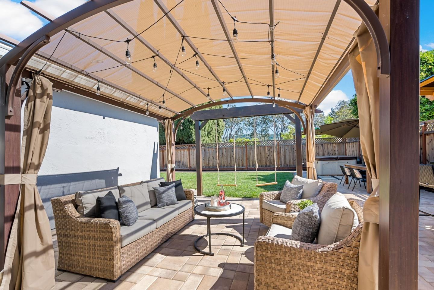 Detail Gallery Image 37 of 57 For 628 Kiowa Cir, San Jose,  CA 95123 - 4 Beds | 2 Baths