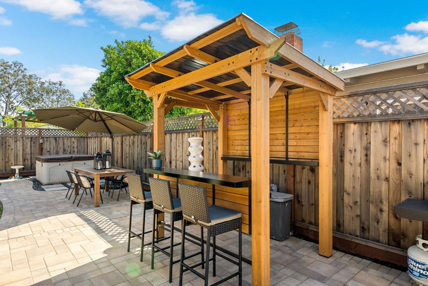 Detail Gallery Image 38 of 57 For 628 Kiowa Cir, San Jose,  CA 95123 - 4 Beds | 2 Baths