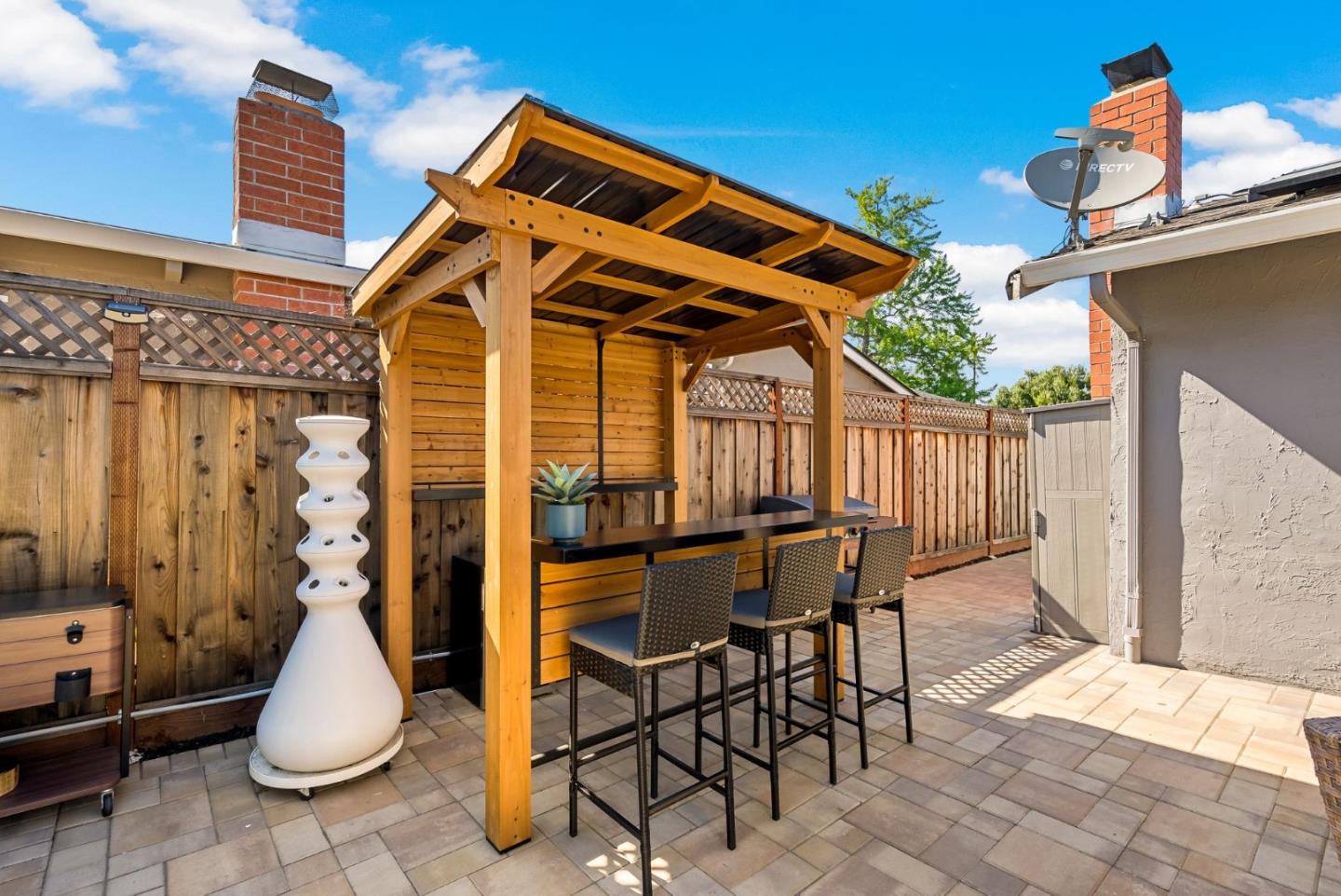 Detail Gallery Image 39 of 57 For 628 Kiowa Cir, San Jose,  CA 95123 - 4 Beds | 2 Baths