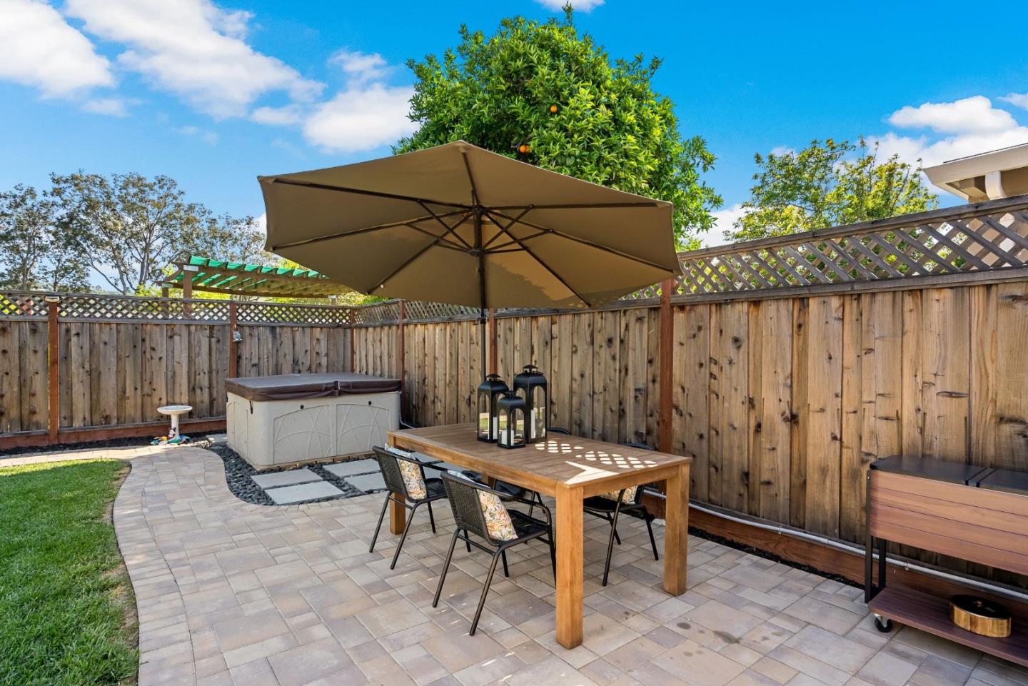 Detail Gallery Image 40 of 57 For 628 Kiowa Cir, San Jose,  CA 95123 - 4 Beds | 2 Baths