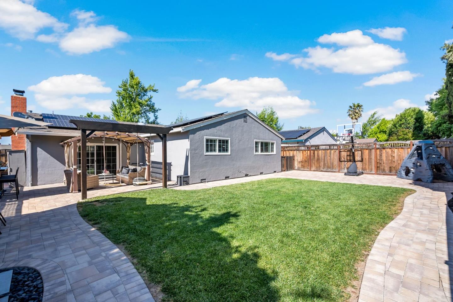 Detail Gallery Image 41 of 57 For 628 Kiowa Cir, San Jose,  CA 95123 - 4 Beds | 2 Baths