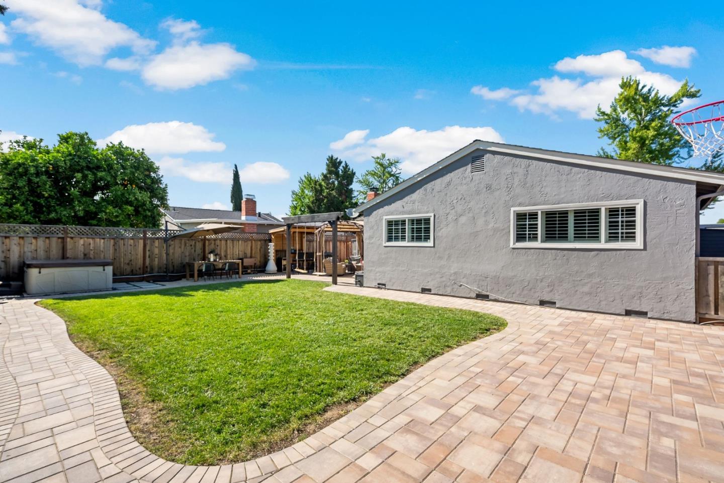 Detail Gallery Image 45 of 57 For 628 Kiowa Cir, San Jose,  CA 95123 - 4 Beds | 2 Baths