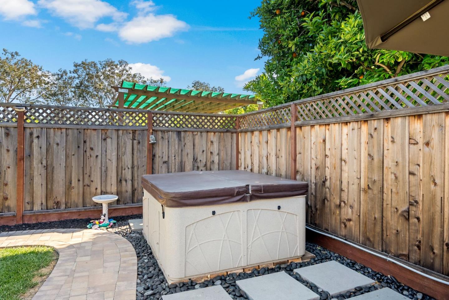 Detail Gallery Image 46 of 57 For 628 Kiowa Cir, San Jose,  CA 95123 - 4 Beds | 2 Baths